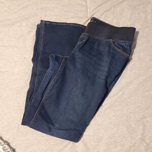Maternity Jeans